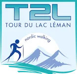 Tour du Lac Léman marche nordique