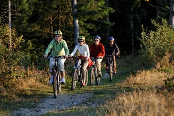  VTT ELECTRIQUE MODE DECOUVERTE