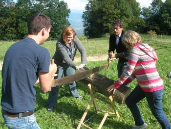 CHALLENGE DU SALEVE