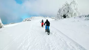 SORTIE FAT BIKE