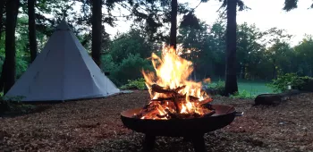 Une nuit en bivouac au Saleve