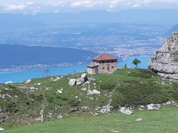 La Tournette 2350 Incontournable rando de Haute Savoie