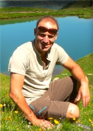 Olivier Dunand
