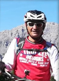 Ludovic Fenet